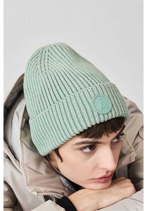 cappello con risvolto TANTA RAINWEAR | LASTABEIGE